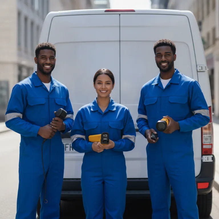 water leak detection Dunbar-Southlands