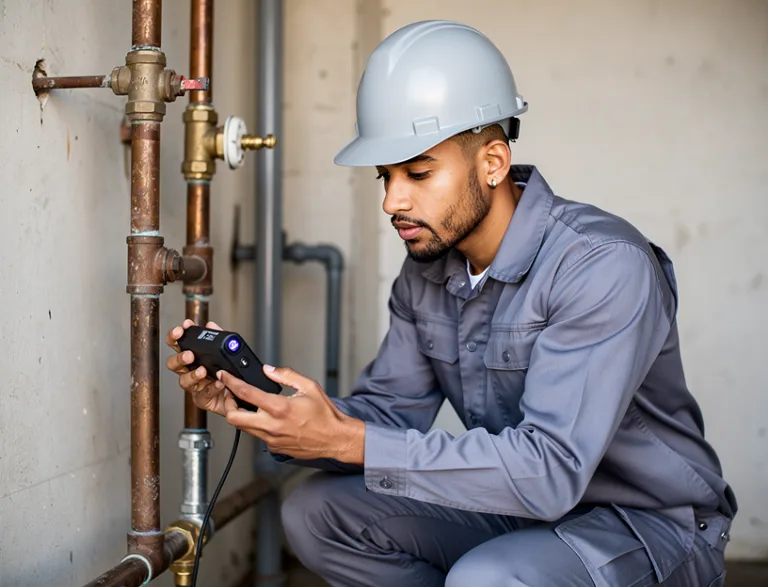 water leak detection Dunbar-Southlands